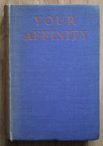 Vivian Robson - Your Affinity 1937, Copy 1