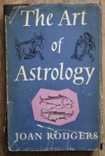Joan Rodgers - The Art of Astrology 1960