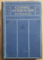 Sepharial - Cosmic Symbolism 1912