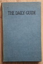 Sepharial - The Daily Guide 1922, Copy 1