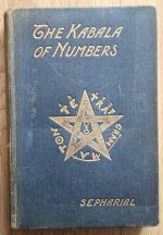 Sepharial - The Kabala of Numbers 1911