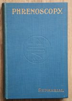 Sepharial - Phrenoscopy, c. 1920s-1930s