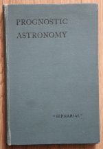 Sepharial - Prognostic Astronomy 1901, Copy 1