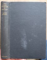 Lewis Spence - The Fairy Tradition in Britain 1948