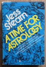 Jess Stearn - A Time for Astrology 1971