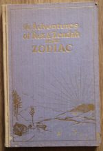 Esmé Swainson - The Adventures of Rex & Zendah in the Zodiac 1932