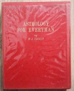 W. J. Tucker - Astrology for Everyman 1960