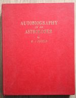 W. J. Tucker - Autobiography of an Astrologer 1960