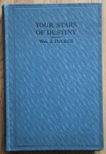 W. J. Tucker - Your Stars of Destiny 1935, Copy 1