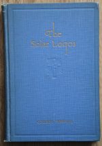 Coulson Turnbull - The Solar Logos or Studies in Arcane Mysticism 1923