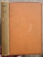 William Wilson – Astrology: an Effort at Simplification 1928, Copy 2