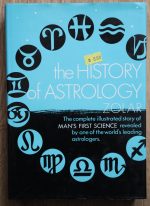 Zolar - The History of Astrology 1972