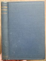 Sepharial - Directional Astrology, early U.S. edition c. 1920s