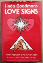 Linda Goodman - Love Signs 1978 First Impression