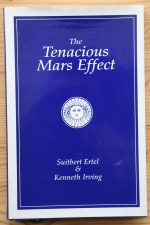 Suitbert Ertel and Kenneth Irving - The Tenacious Mars Effect 1996