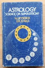 H. J. Eysenck and D. K. B. Nias - Astrology: Science or Superstition? 1982