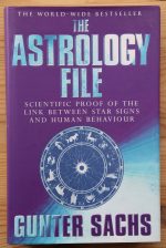 Gunter Sachs - The Astrology File 1998