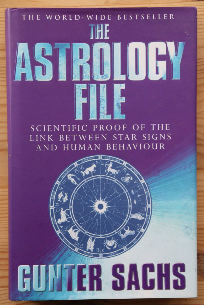 Gunter Sachs The Astrology File 1998 Astrolearn Gunter sachs the astrology file 1998 astrolearn