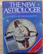Martin Seymour-Smith - The New Astrologer 1981