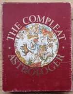 Derek and Julia Parker - The Compleat Astrologer 1971