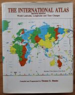 Thomas Shanks - The International Atlas 1988