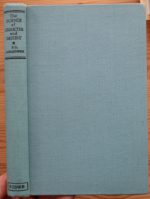 P. G. Larbalestier - Science of Character and Destiny 1949?