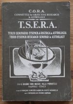 Third Eysenck Research Seminar in Astrology 1988