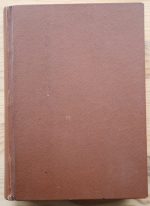Erich Carl Kühr - Berechnung der Ereigniszeitung 1936 ASSOCIATION COPY
