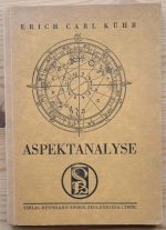 Erich Carl Kühr – Aspektanalyse 1934, Copy 2
