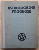 Hans Wolff - Astrologische Prognose 1922, Copy 1