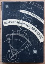 Alfred Fankhauser - Das Wahre Gesicht der Astrologie 1943, Copy 1