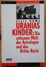 Ellic Howe - Uranias Kinder 1995, Copy 1