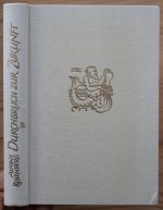 Alfons Rosenberg - Durchbruch zur Zukunft: Der Mensch im Wassermannzeitalter 1971
