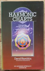 David Hamblin - Harmonic Charts 1987, Copy 2