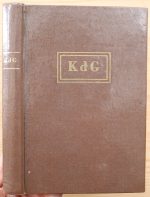 Reinhold Ebertin - Kombination der Gestirneinflüsse 1950, Copy 1