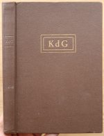 Reinhold Ebertin – Kombination der Gestirneinflüsse 1950, Copy 2 ASSOCIATION COPY