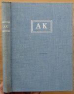 Reinhold Ebertin - Angewandte Kosmobiologie 1963