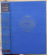 Johannes Vehlow - Lehrkursus der Wissenschaftlichen Geburts-Astrologie Band I 1933