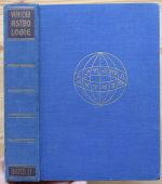 Johannes Vehlow - Lehrkursus der Wissenschaftlichen Geburts-Astrologie Band II 1934