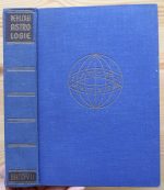 Johannes Vehlow - Lehrkursus der Wissenschaftlichen Geburts-Astrologie Band VII 1936, Copy 1