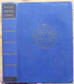 Johannes Vehlow - Lehrkursus der Wissenschaftlichen Geburts-Astrologie Band VII 1936, Copy 2
