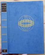 Johannes Vehlow – Lehrkursus der Wissenschaftlichen Geburts-Astrologie Band VIII 1955 LACKS 3 ORIGINAL LEAVES