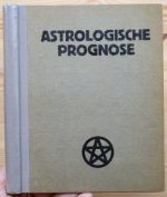 Hans Wolff - Astrologische Prognose 1922, Copy 2