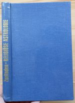 Dorothea Zurlinden - Religiöse Astrologie 1959