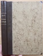 Hans May - Handbuch der Kosmobiologie 1934