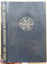 Thomas Ring - Astrologische Menschenkunde I: Kräfte und Kräftbeziehungen 1956