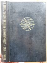 Thomas Ring – Astrologische Menschenkunde II: Ausdruck und Richtung der Kräfte 1959