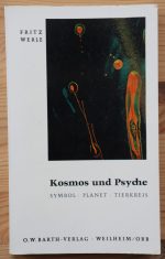 Fritz Werle - Kosmos und Psyche 1962