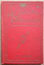 P. J. Harwood – Astrological Prediction 1934, Copy 2 - ASSOCIATION COPY