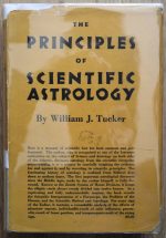 William J. Tucker - The Principles of Scientific Astrology 1938, Copy 1